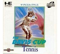 The Davis Cup Tennis[Import Japonais]