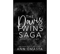 The Davis Twins Saga: Books 1 - 4