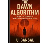 The Dawn Algorithm: HOPE OR TYRANNY - Where philosophy meets the future
