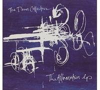 The Dawn Collective - Affirmation EP [Import]