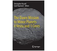 The Dawn Mission To Minor Planets 4 Vesta And 1 Ceres