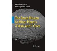 The Dawn Mission To Minor Planets 4 Vesta And 1 Ceres