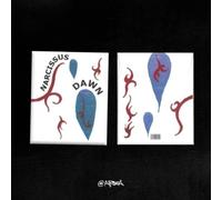 The Dawn - Narcissus - Incl. 48pg Booklet, Sticker + Artist Signed Poster [Compact Discs] With Booklet, Poster, Stickers, Asia - Import
