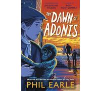 The Dawn of Adonis: The much-anticipated follow-up to the award-winning When the Sky Falls