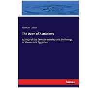 The Dawn Of Astronomy