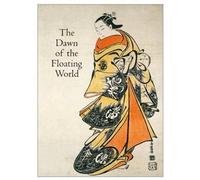 The Dawn of the Floating World