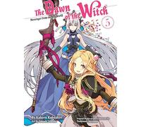 The Dawn of the Witch 5 (light novel)