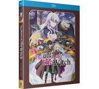 The Dawn Of The Witch: The Complete Season [Blu-Ray] 2 Pack, Eco Amaray Case, Subtitled