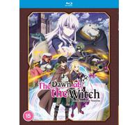The Dawn of the Witch: The Complete Season (Blu-ray)