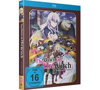 The Dawn of the Witch - The Complete Season [Blu-ray]