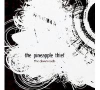 The Dawn Raids-I – CD – Kscope