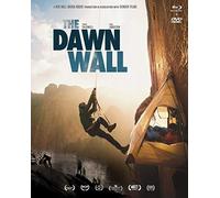 The Dawn Wall [Dual Format] [Blu-ray]