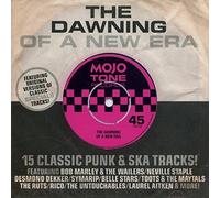 The Dawning of a New Era by Various Artists (0100-01-01?