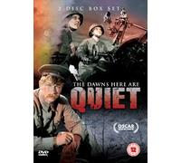 The Dawns Here are Quiet [Import]