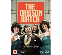 The Dawson Watch: Series 1-3 (Complete Collection) [DVD]