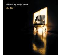 David Lang – Day – CD – NAXOS