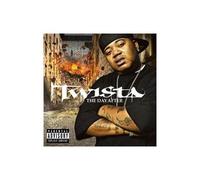 Twista – The Day After