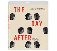 The Day After [Usa][Blu-Ray] Widescreen