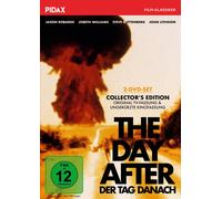 Robards,Jason - The Day After: der Tag Danach [Collector's Edition] [Import]