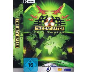 The Day After : Fight for the Promised Land [import allemand]