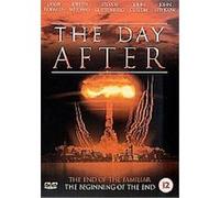 The Day After [Import anglais]