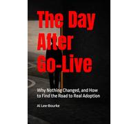 The Day After Go-Live: Why Nothing Changed, and How to Find the Road to Real Adoption