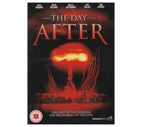 The Day After [Import anglais]