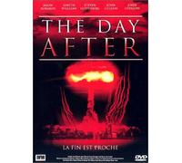 The Day After [Import belge]