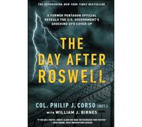 The Day After Roswell