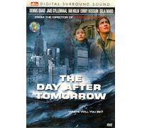 The Day After Tomorrow