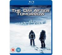 The Day After Tomorrow