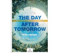 The Day After Tomorrow /anglais