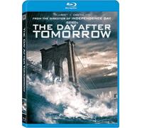 The Day After Tomorrow [Blu-Ray]