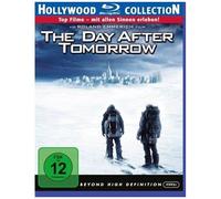 The Day After Tomorrow [Blu-Ray] (Import)