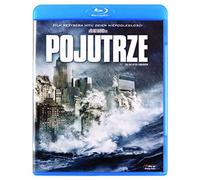 The Day After Tomorrow [Blu-Ray] [Region B] (IMPORT) (Pas de version française)