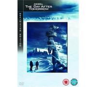The Day After Tomorrow - Day After Tomorrow - Definitive Edition [Import anglais]