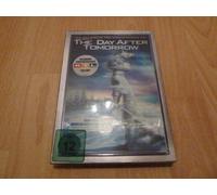 The Day After Tomorrow [Édition Sépaciale]