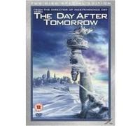 The Day After Tomorrow G