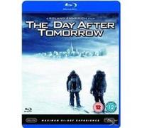 The Day After Tomorrow – Arjay Smith, Sela Ward – Blu-ray – Import anglais
