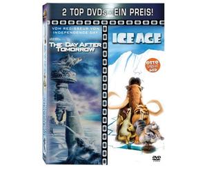 The Day After Tomorrow/Ice Age