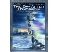 The Day After Tomorrow (L'Alba Del Giorno Dopo)