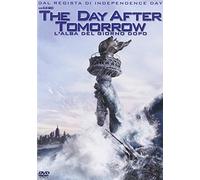 The day after tomorrow - L'alba del giorno dopo