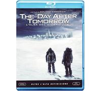 The Day After Tomorrow-L'alba Del Giorno dopo [Blu-Ray] [Import]