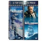 The Day After Tomorrow/Master & Commander