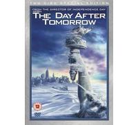 The Day After Tomorrow [Region 2] by Dennis Quaid