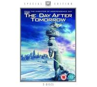 The Day After Tomorrow [Special Edition] [Import anglais]
