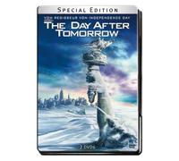 The Day After Tomorrow (Steelbook)