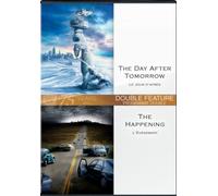 The Day After Tomorrow / The Happening
