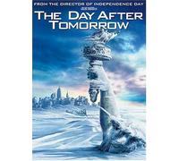 The Day After Tomorrow (Widescreen Edition) by 20th Century Fox