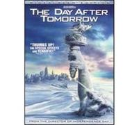 The Day After Tomorrow [WS] - DVD Zone 1 G